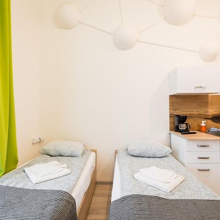 Jm Rooms Lubicz II Krakow Luaran gambar