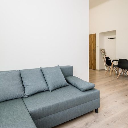 Jm Rooms Lubicz II Krakow Luaran gambar
