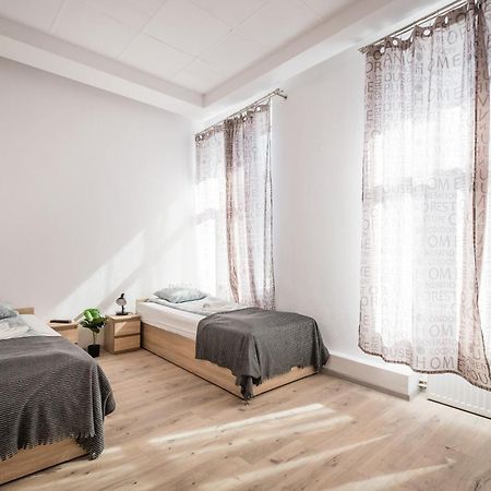 Jm Rooms Lubicz II Krakow Luaran gambar
