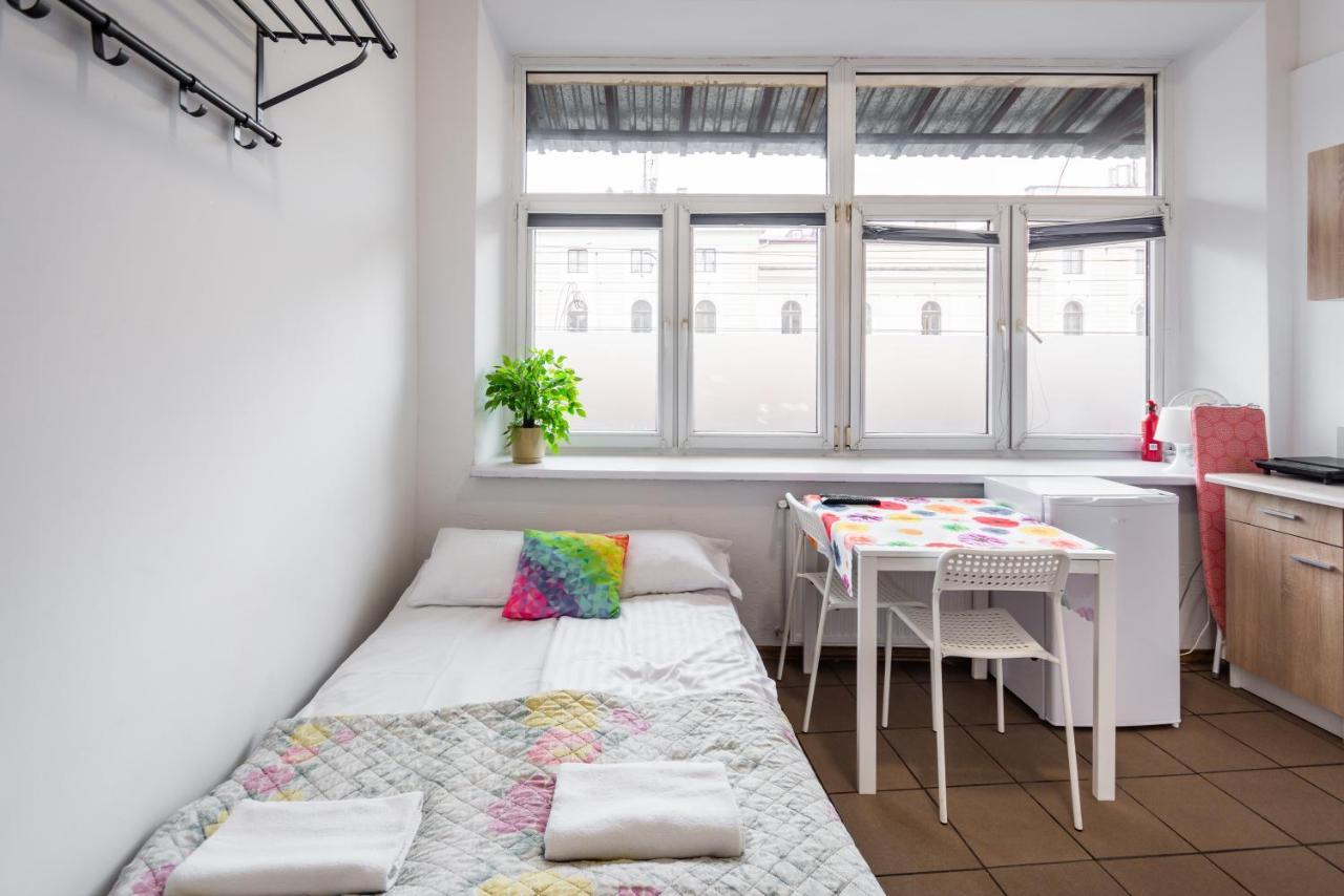 Jm Rooms Lubicz II Krakow Luaran gambar