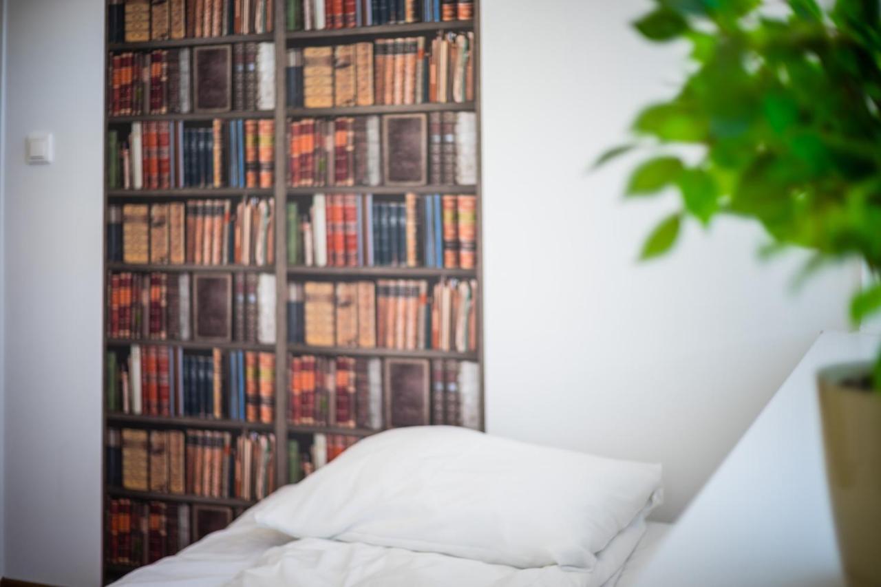 Jm Rooms Lubicz II Krakow Luaran gambar