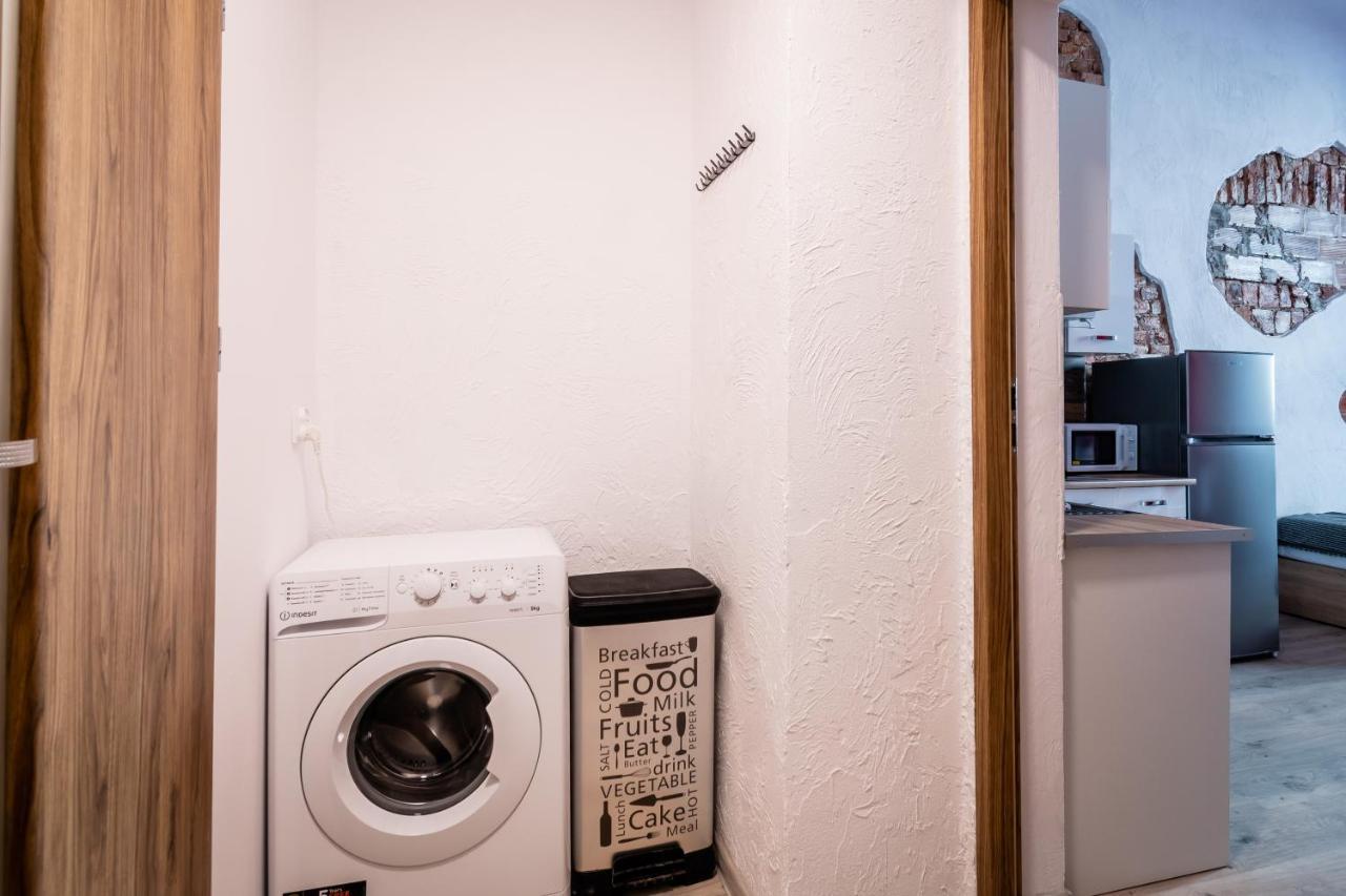 Jm Rooms Lubicz II Krakow Luaran gambar