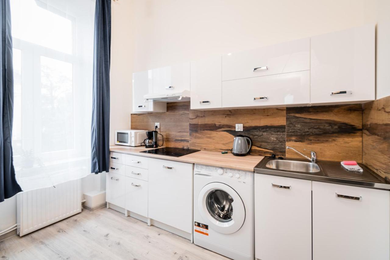 Jm Rooms Lubicz II Krakow Luaran gambar