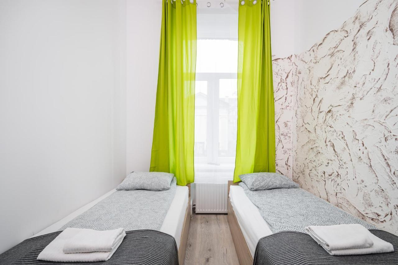 Jm Rooms Lubicz II Krakow Luaran gambar