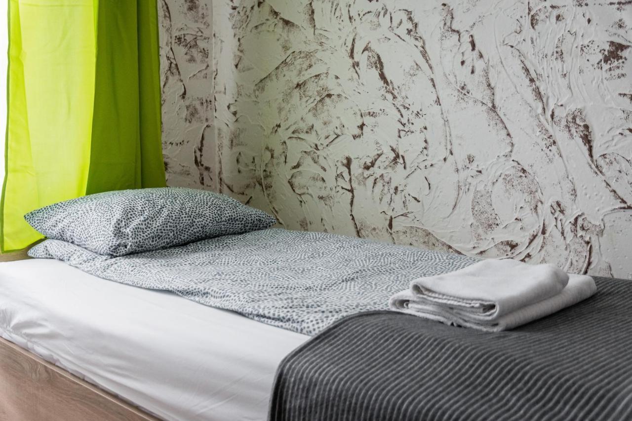 Jm Rooms Lubicz II Krakow Luaran gambar