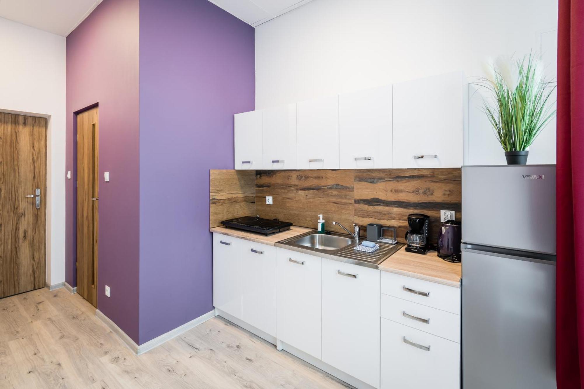 Jm Rooms Lubicz II Krakow Luaran gambar