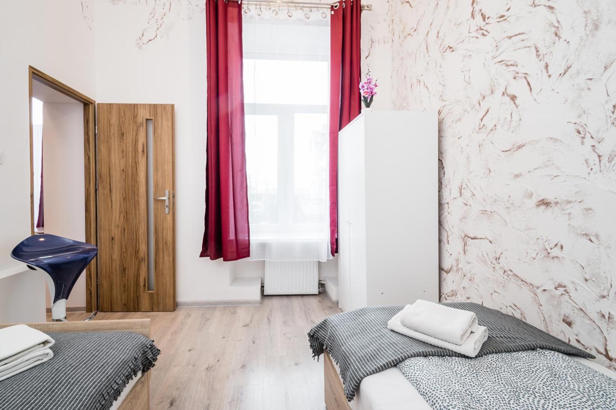 Jm Rooms Lubicz II Krakow Luaran gambar