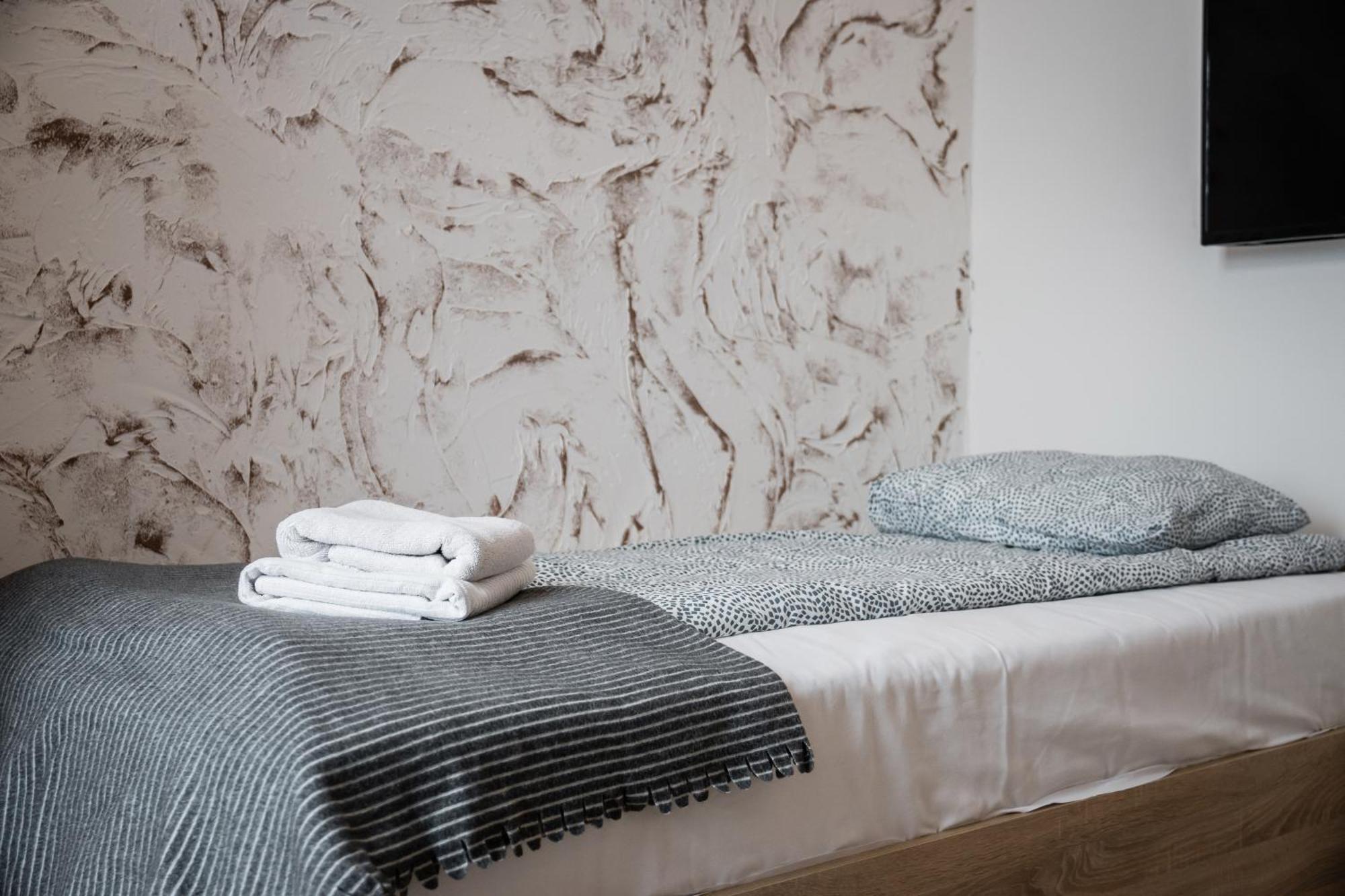 Jm Rooms Lubicz II Krakow Luaran gambar