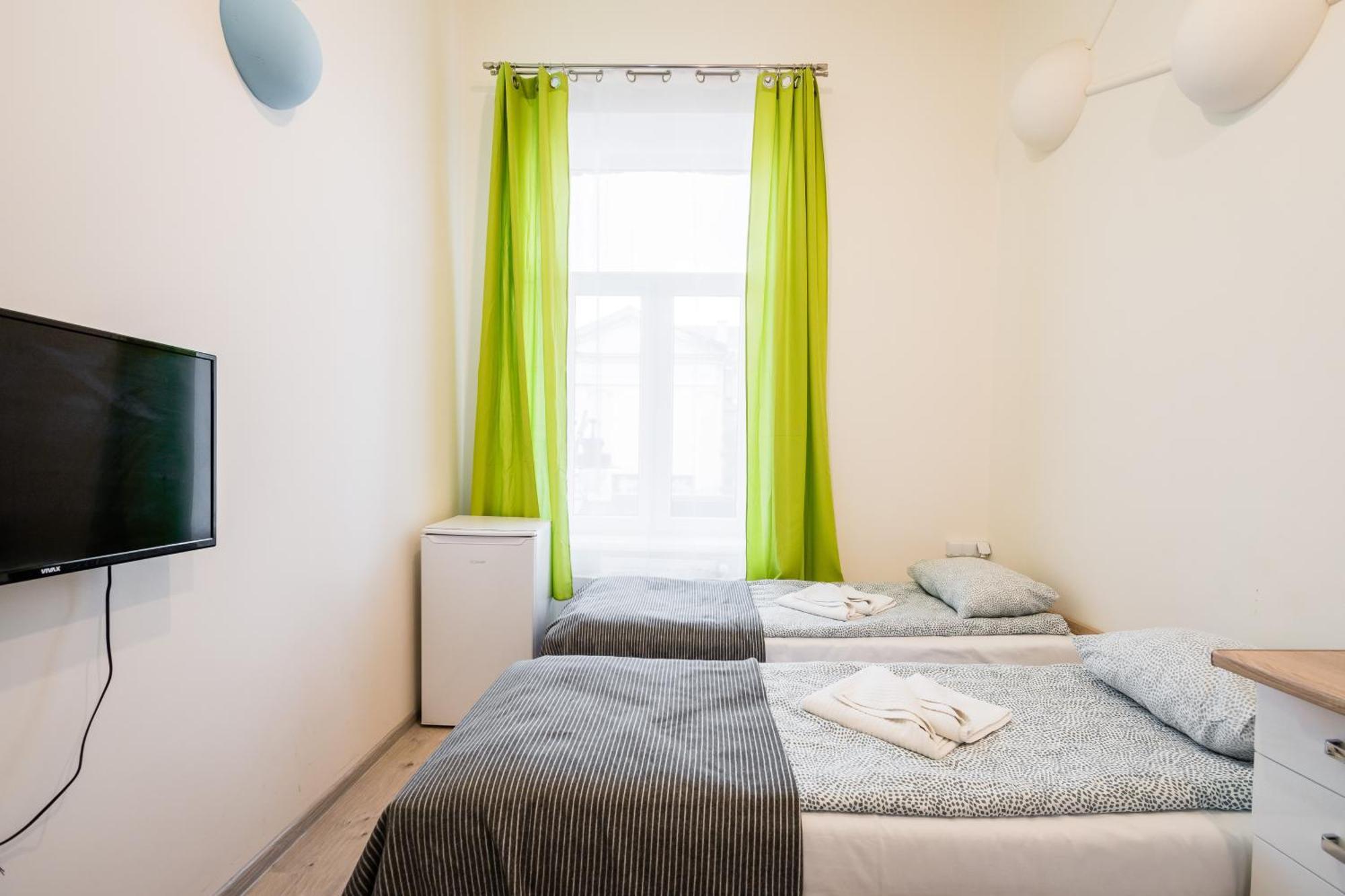 Jm Rooms Lubicz II Krakow Luaran gambar