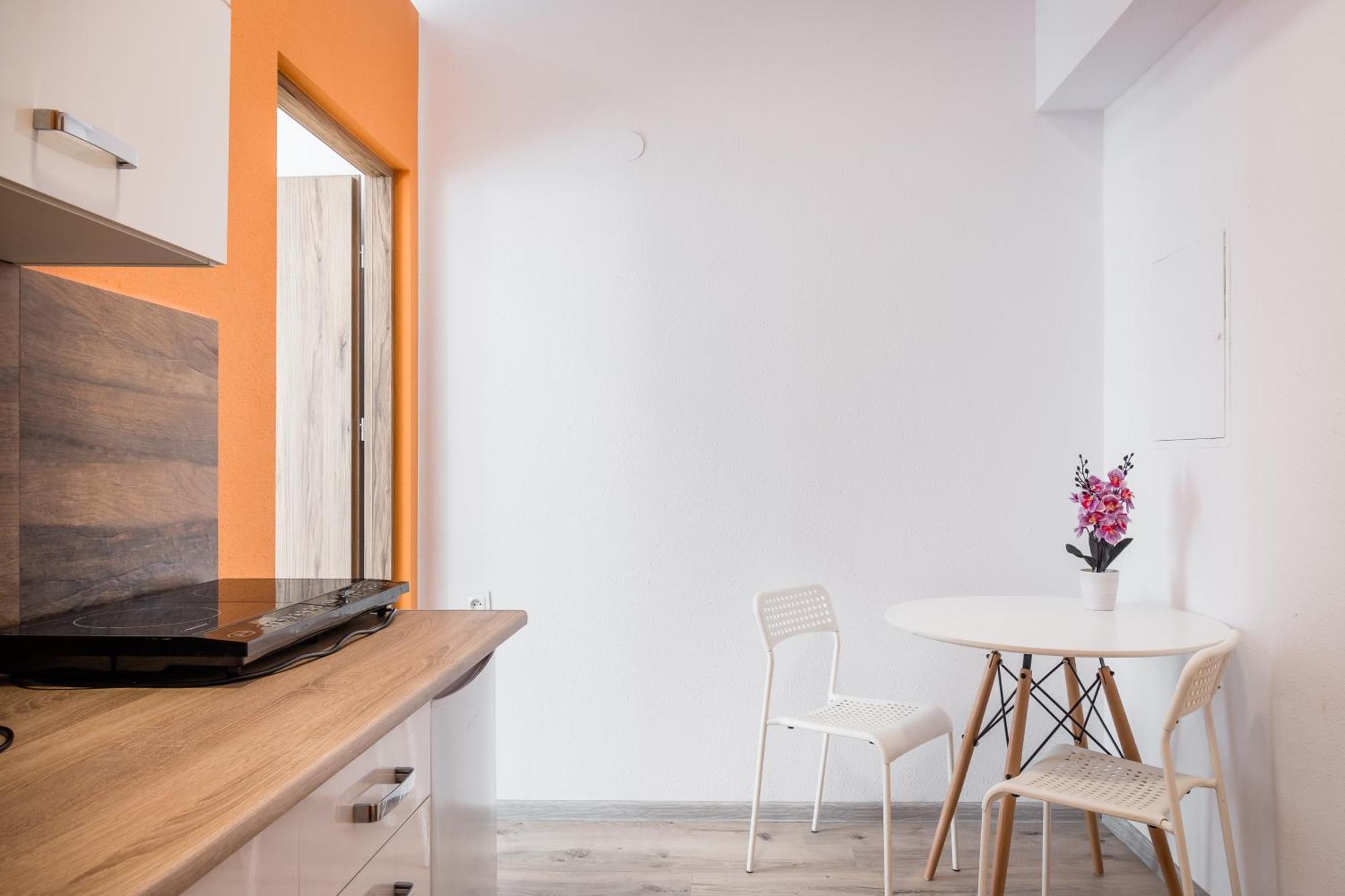 Jm Rooms Lubicz II Krakow Luaran gambar