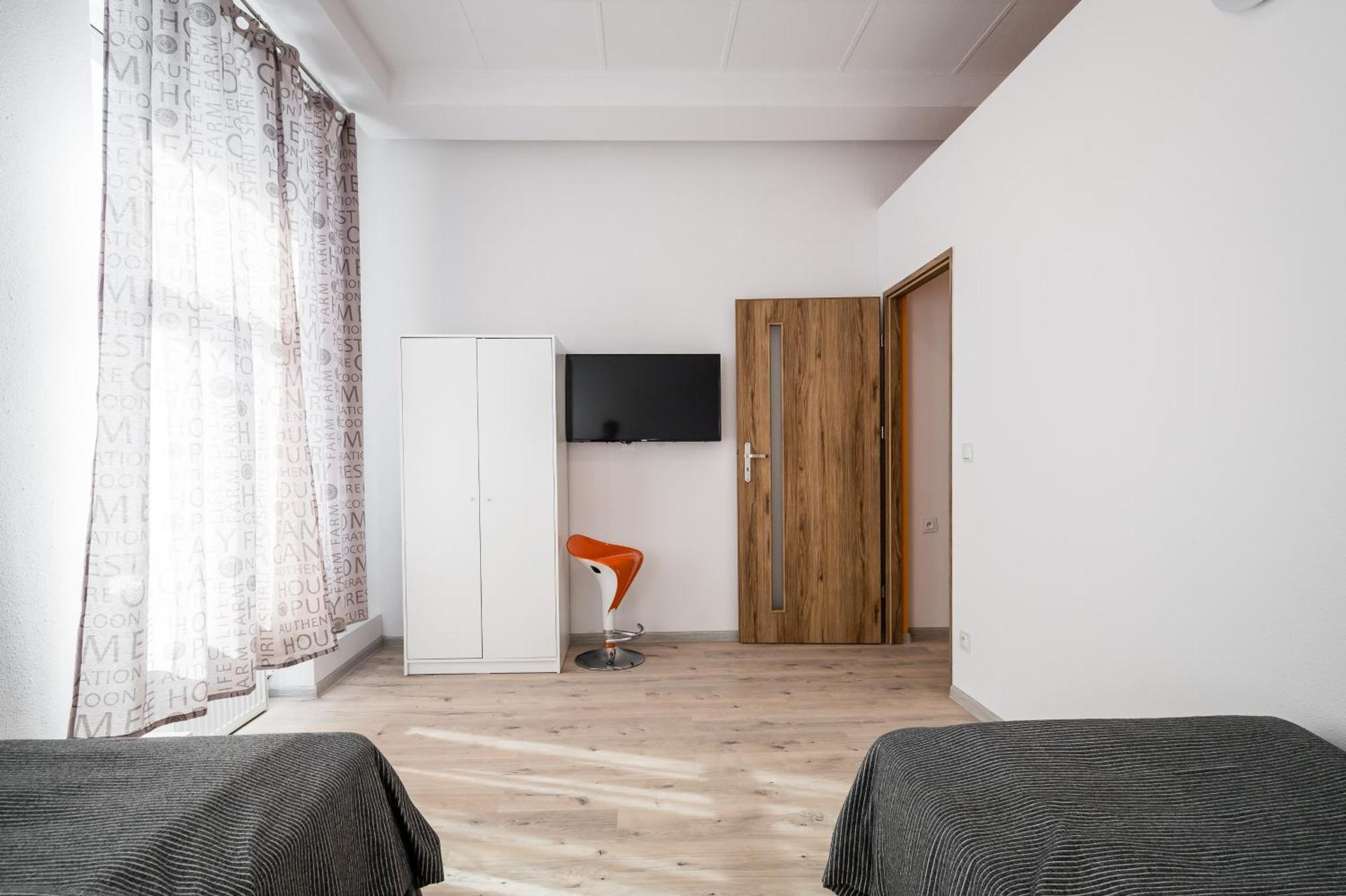 Jm Rooms Lubicz II Krakow Luaran gambar