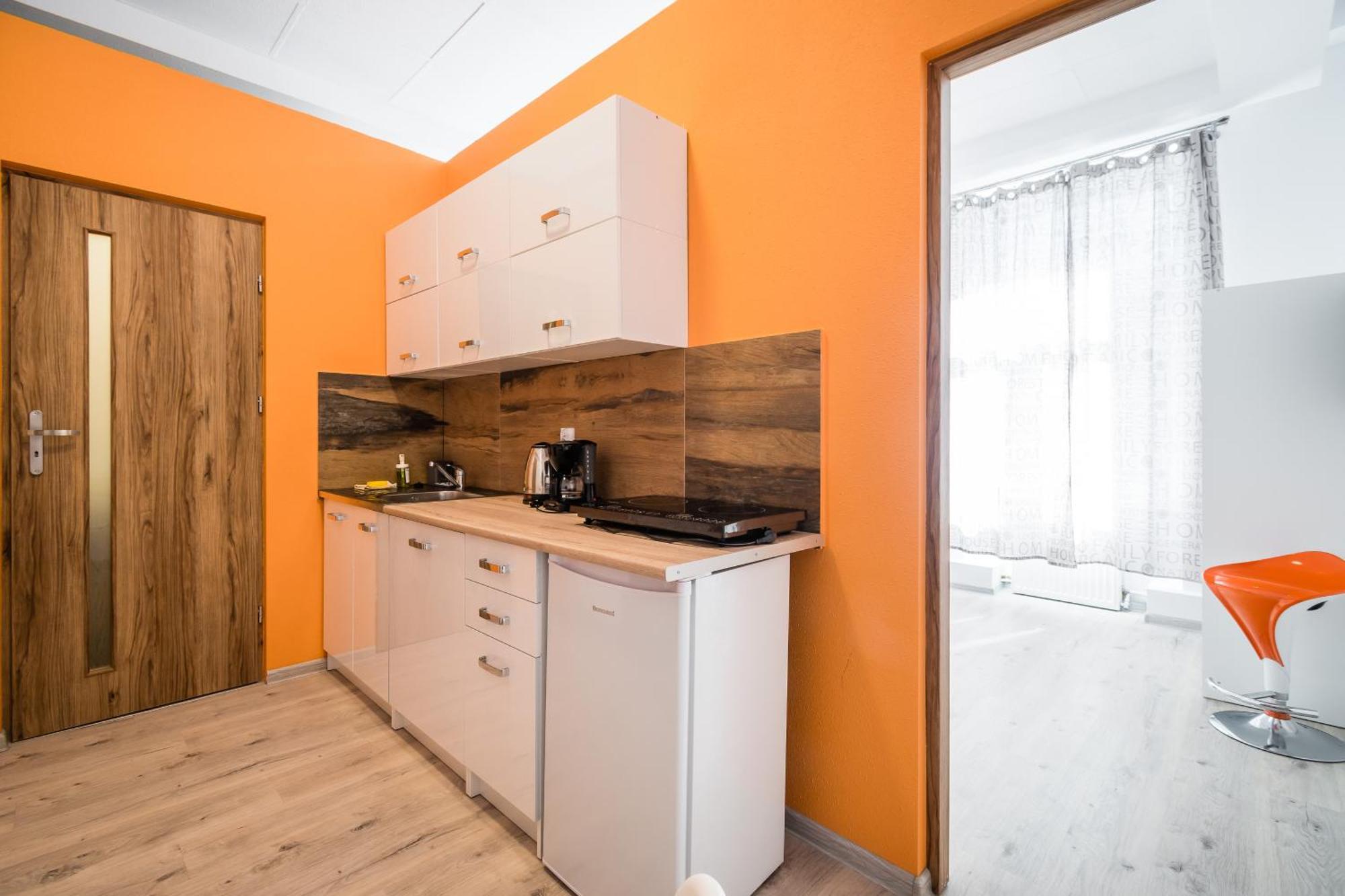 Jm Rooms Lubicz II Krakow Luaran gambar
