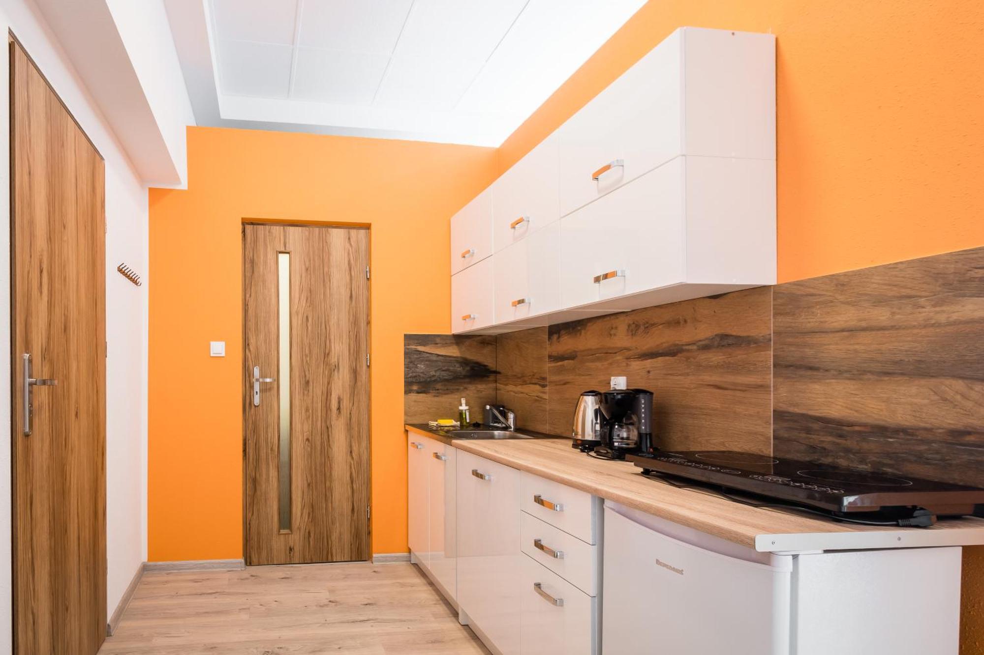 Jm Rooms Lubicz II Krakow Luaran gambar