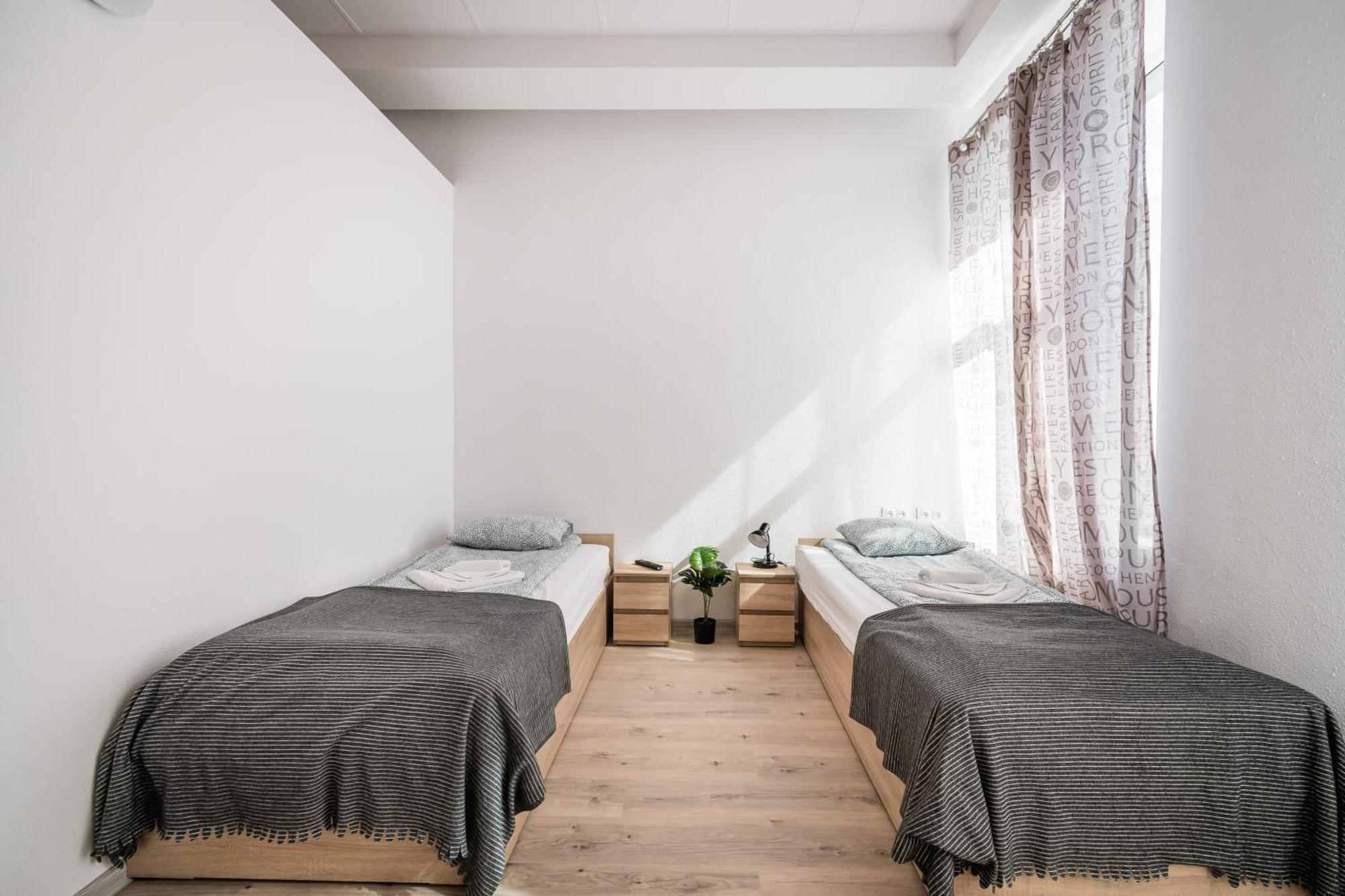 Jm Rooms Lubicz II Krakow Luaran gambar