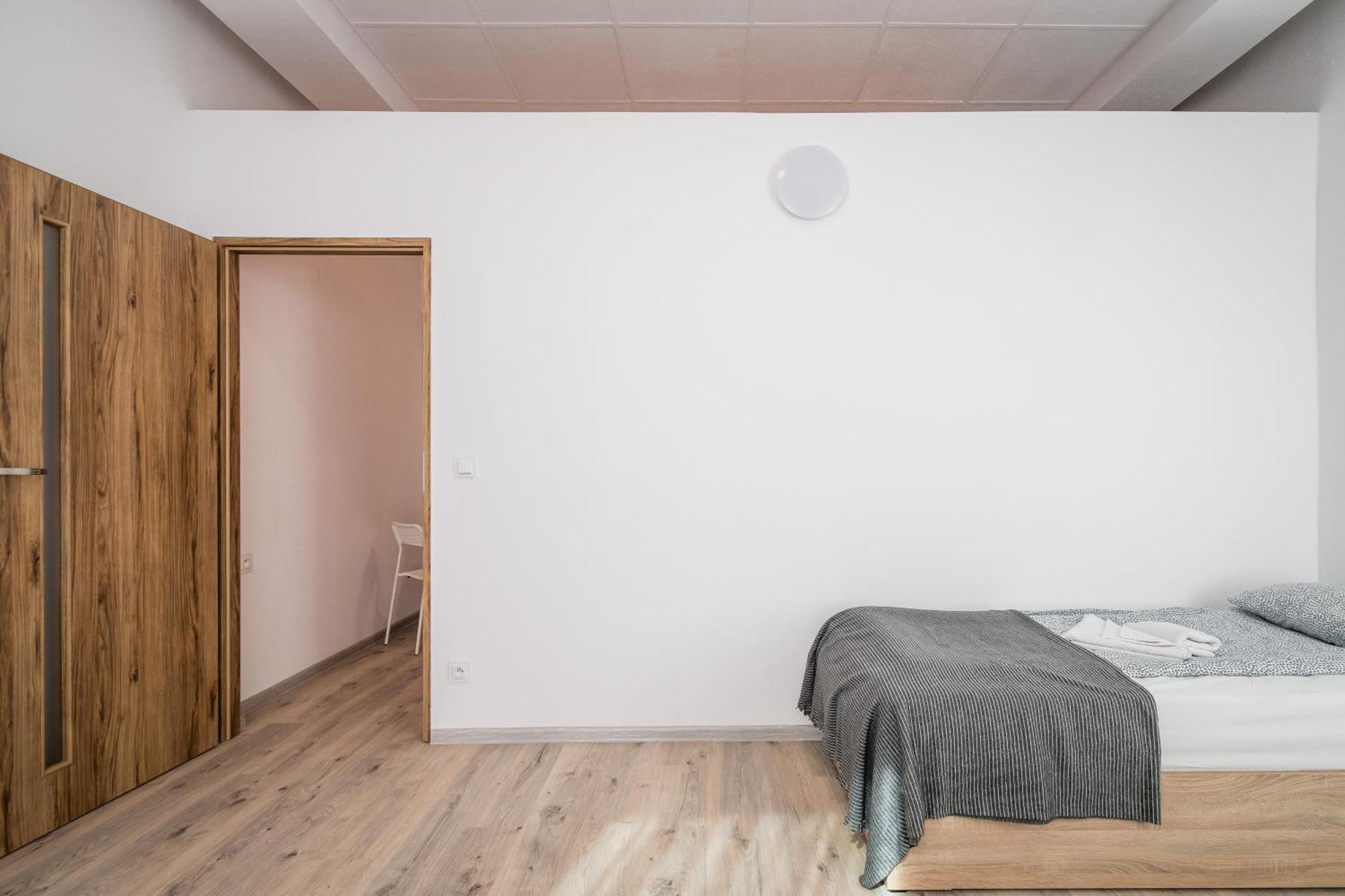 Jm Rooms Lubicz II Krakow Luaran gambar